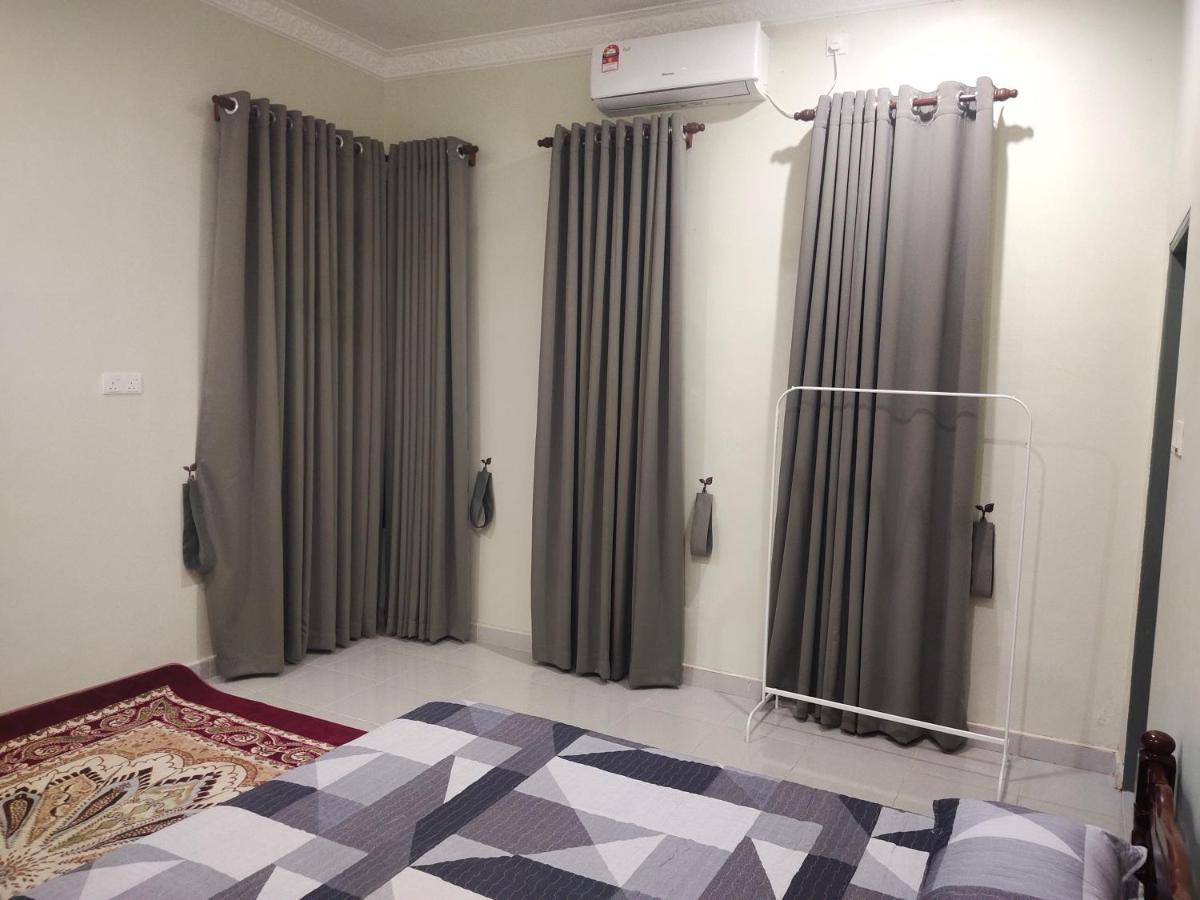 Homestay Yasmeen Маранг Экстерьер фото