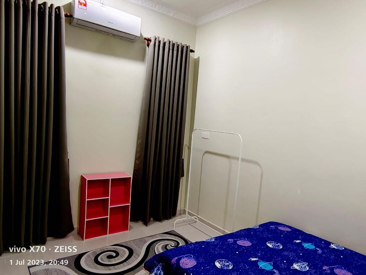 Homestay Yasmeen Маранг Экстерьер фото